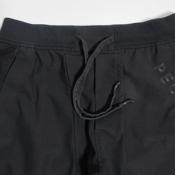 Lululemon Men's ABC Jogger *29" Black Warpstreme Size S Two-Way Stretch - Picture 4 of 12
